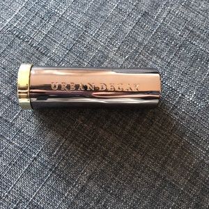 Urban Decay Lipstick